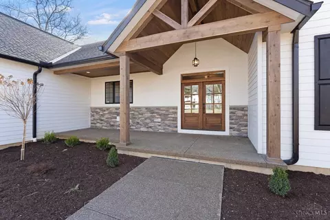 Exterior - 6317 Us Rt 22 3, Morrow, OH 45152 photo 5 of 15