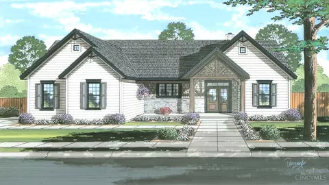 Exterior - 6317 Us Rt 22 3, Morrow, OH 45152 photo 15 of 15