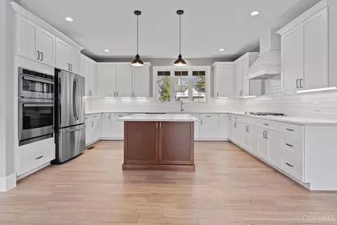 Kitchen - 6317 Us Rt 22 3, Morrow, OH 45152 photo 1 of 4
