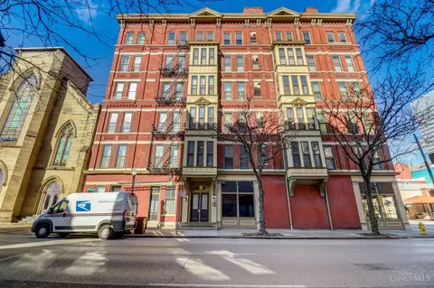 104 Ninth #6A, Cincinnati, OH 45202