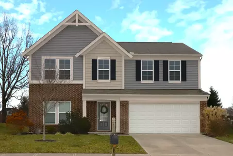 1319 Carrington, Hamilton Township, OH 45039