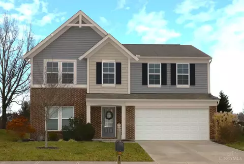 1319 Carrington Pl, Hamilton Township, OH 45039