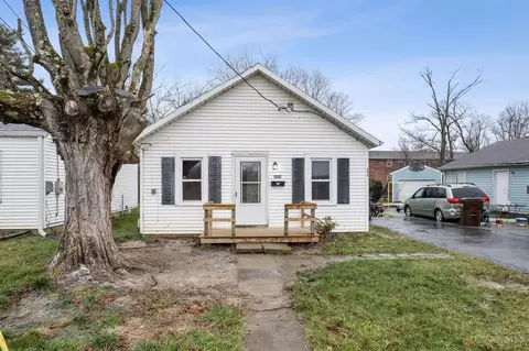 869 Gay, Williamsburg, OH 45176