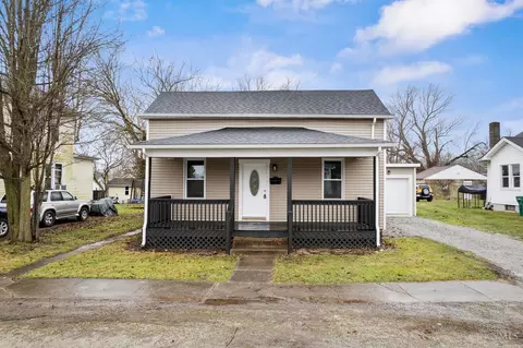 425 Water, Georgetown, OH 45121