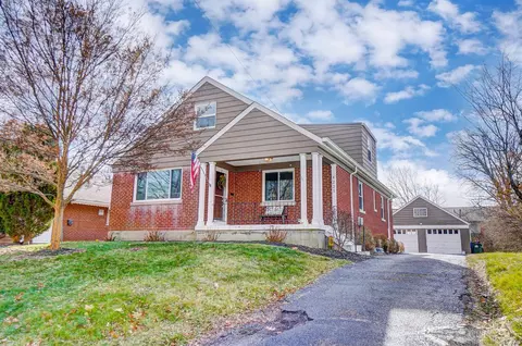 4225 South, Silverton, OH 45236