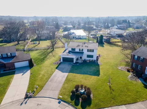 6925 Brady, Liberty Township, OH 45044