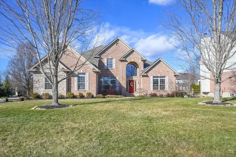 5814 Needleleaf, Milford, OH 45150