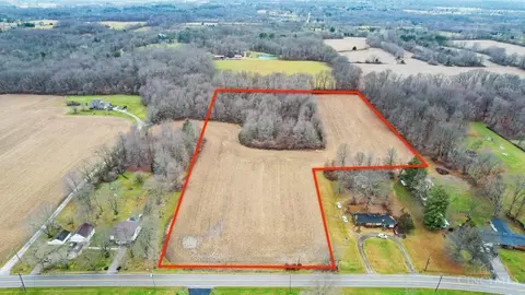 0 Morrow-rossburg, Morrow, OH 45152