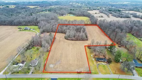 0 Morrow-rossburg Rd, Morrow, OH 45152