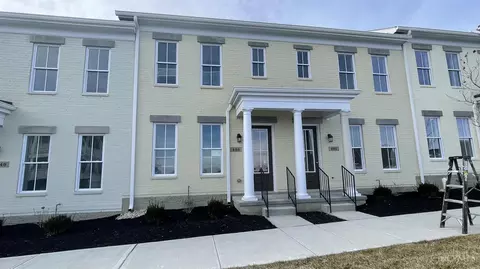 455 Allen, Lebanon, OH 45036