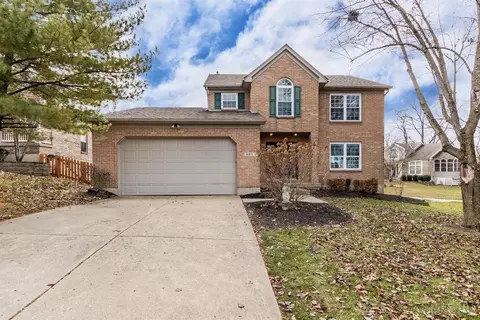 4211 Paul, Delhi Twp, OH 45238