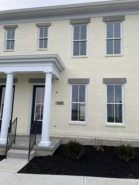 473 Allen, Lebanon, OH 45036
