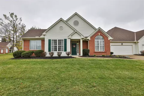 1004 Traverse Creek Dr, Milford, OH 45150