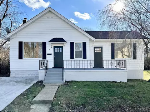 7 Ludlow Pl, Saint Bernard, OH 45217