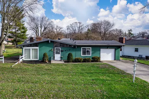 805 The Alameda, Middletown, OH 45044