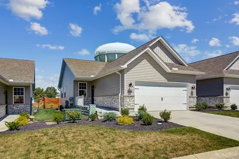 5016 Garden Grv, Cincinnati, OH 45238