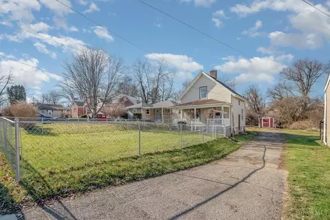 5831 Argus, Cincinnati, OH 45224