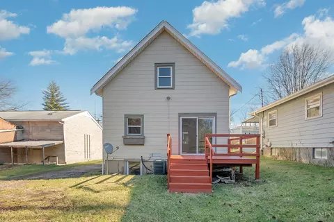 5831 Argus, Cincinnati, OH 45224 photo 15