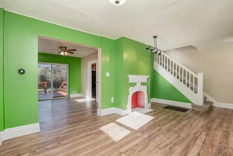 5831 Argus, Cincinnati, OH 45224 photo 3