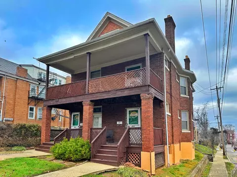 570 Prospect, Cincinnati, OH 45202 photo 2