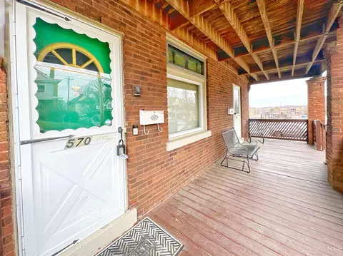 570 Prospect, Cincinnati, OH 45202 photo 3