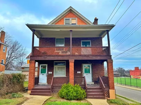 570 Prospect, Cincinnati, OH 45202