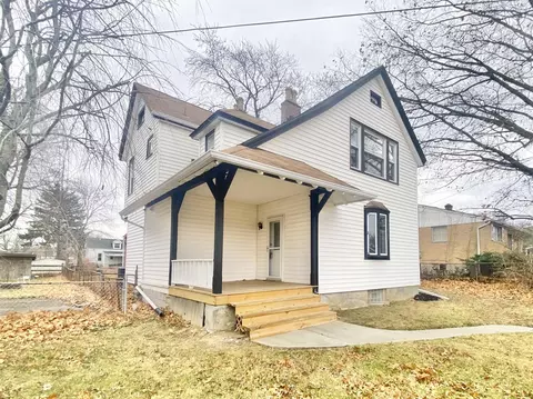 7818 Lincoln, Mount Healthy, OH 45231