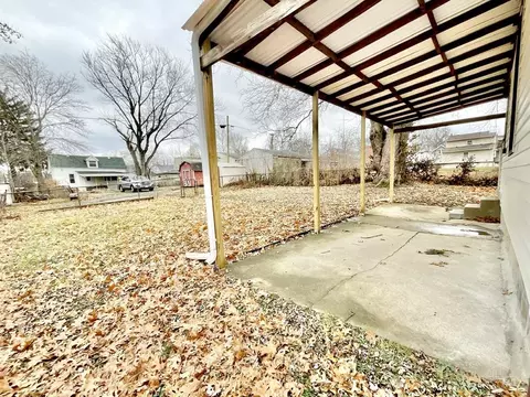 Exterior - 7818 Lincoln, Mount Healthy, OH 45231 photo 7 of 7
