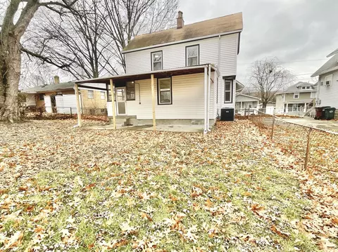 Exterior - 7818 Lincoln, Mount Healthy, OH 45231 photo 5 of 7