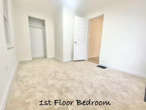 Bedroom - 7818 Lincoln, Mount Healthy, OH 45231 photo 1 of 4