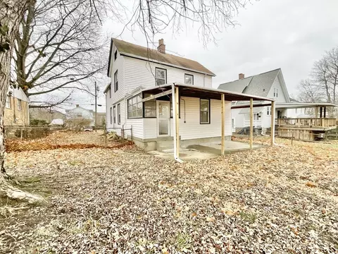 Exterior - 7818 Lincoln, Mount Healthy, OH 45231 photo 6 of 7