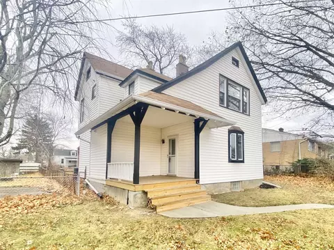 7818 Lincoln Ave, Mount Healthy, OH 45231