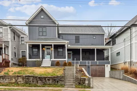 3414 Golden, Cincinnati, OH 45226