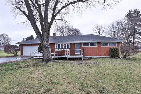5578 River, Fairfield, OH 45014