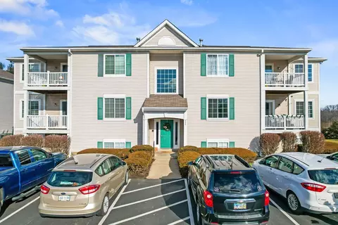 552 Aspen Gln #907, Cincinnati, OH 45244