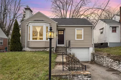 1945 Lehigh, Cincinnati, OH 45230