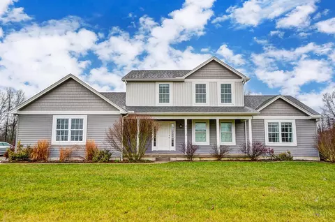 4514 Concord Mdw, Williamsburg, OH 45176