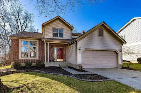 6403 Belmont Park, West Chester, OH 45069