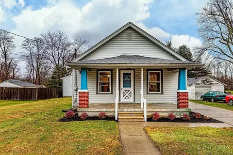 948 Oxford, Hamilton, OH 45013