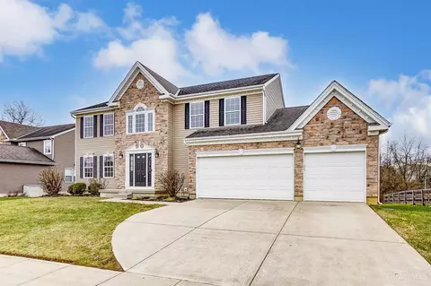 Undisclosed, Hamilton Township, OH 45039