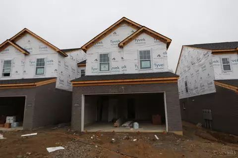 4864 Osprey Pointe, Liberty, OH 45011