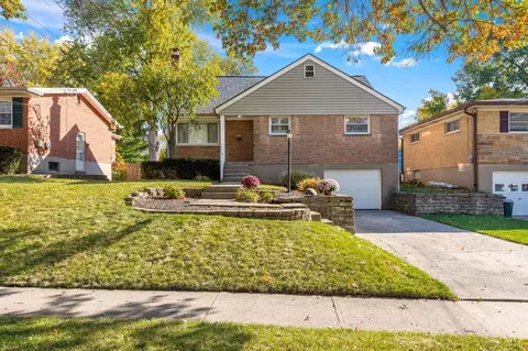 568 Covedale, Cincinnati, OH 45238