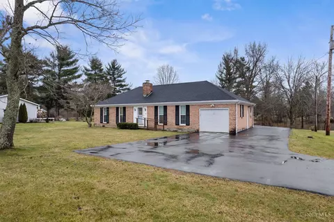 45 Carrington, Georgetown, OH 45121