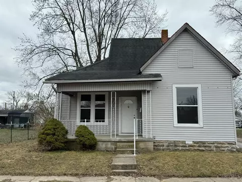 814 Mirabeau, Greenfield, OH 45123