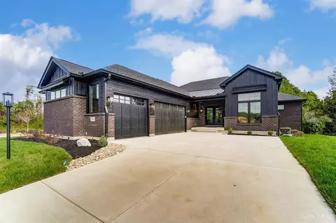 1283 Normandy Rue, Centerville, OH 45458