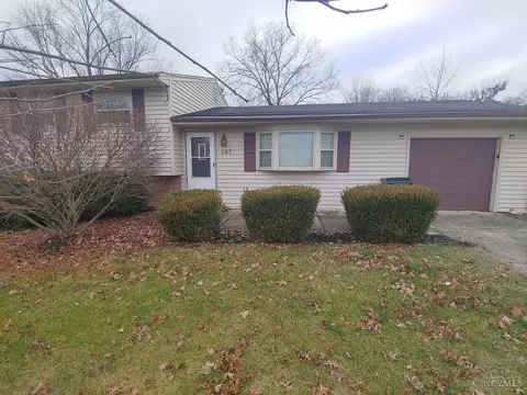 367 Timrick, Monroe, OH 45050