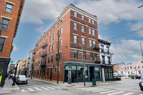 34 14th #301, Cincinnati, OH 45202