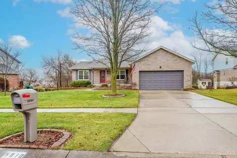 5810 Dakota, Hamilton, OH 45011