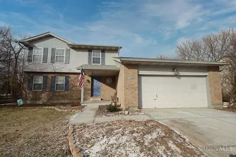 4721 Deer Vly, Liberty, OH 45011