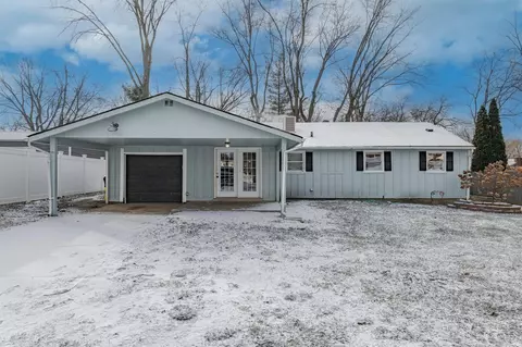 4912 Ronald, Middletown, OH 45042